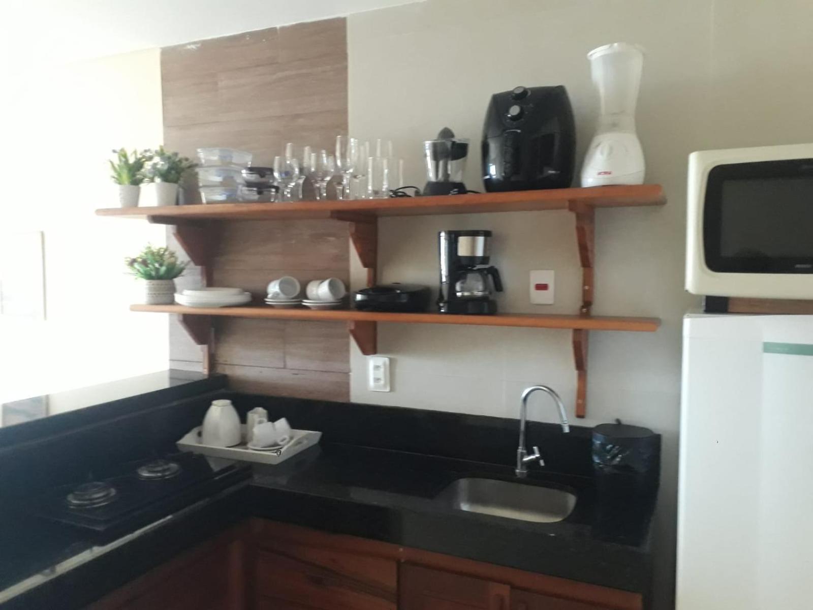 Flecheiras Residence Екстер'єр фото