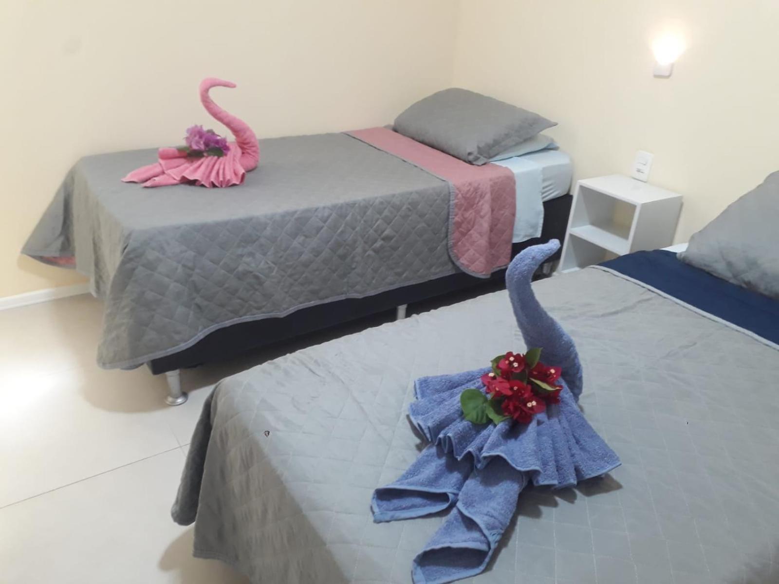 Flecheiras Residence Екстер'єр фото