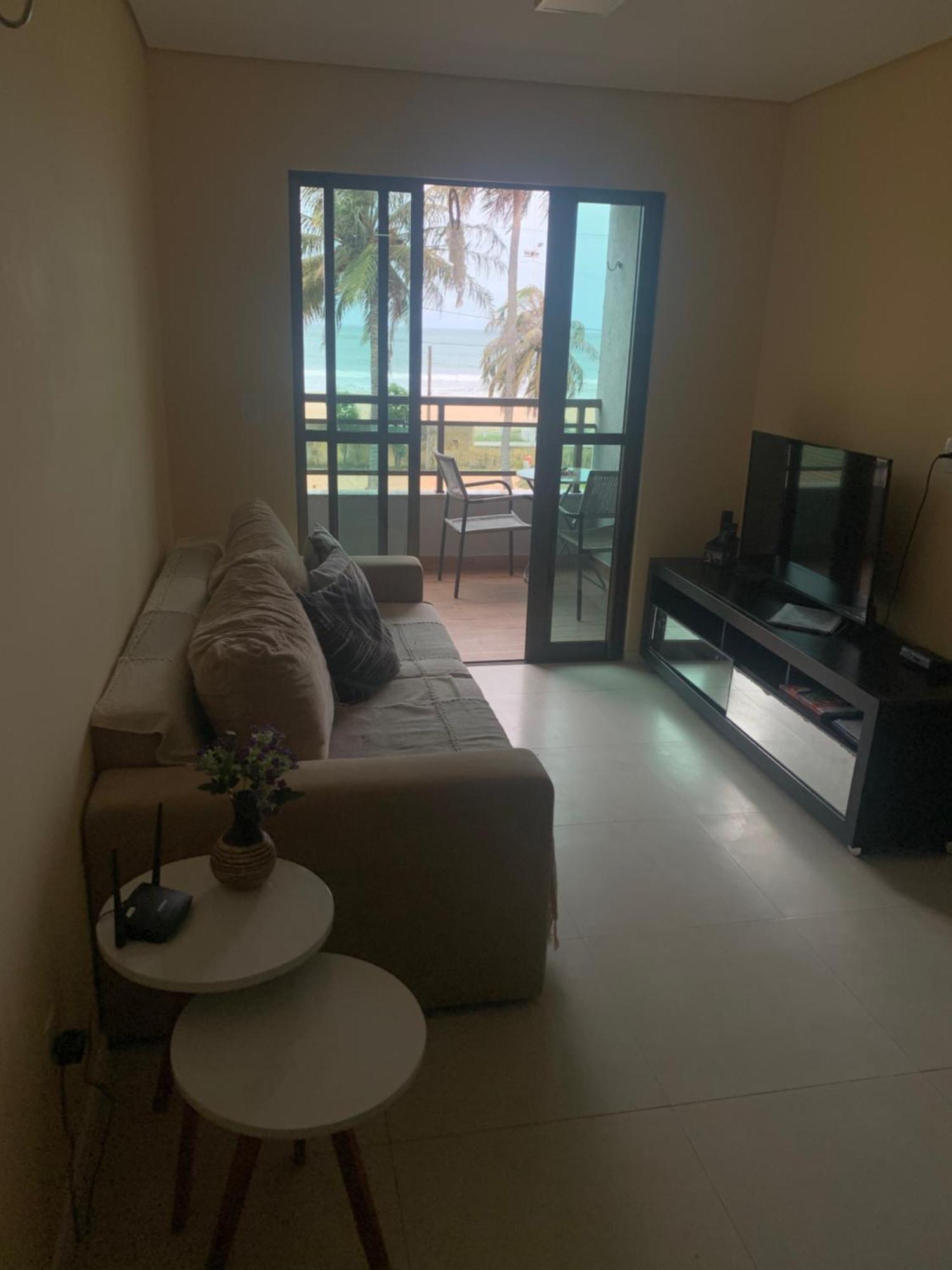 Flecheiras Residence Екстер'єр фото