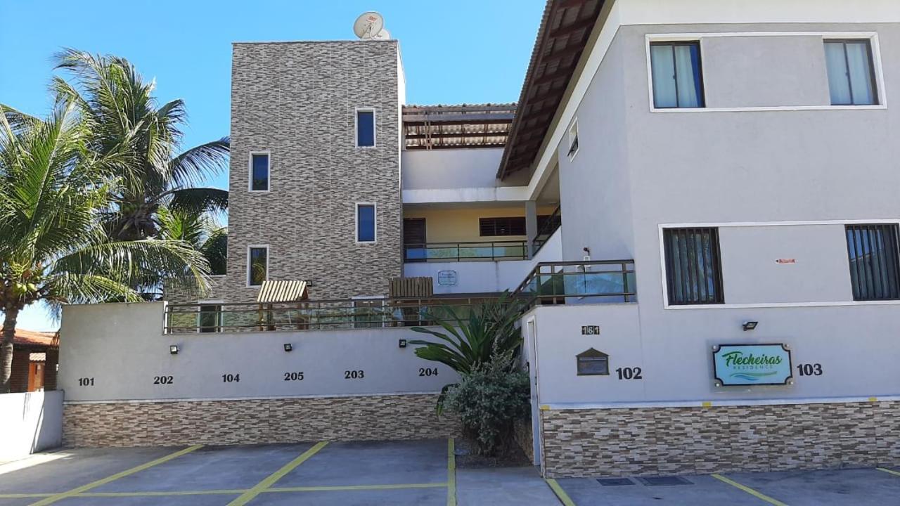 Flecheiras Residence Екстер'єр фото