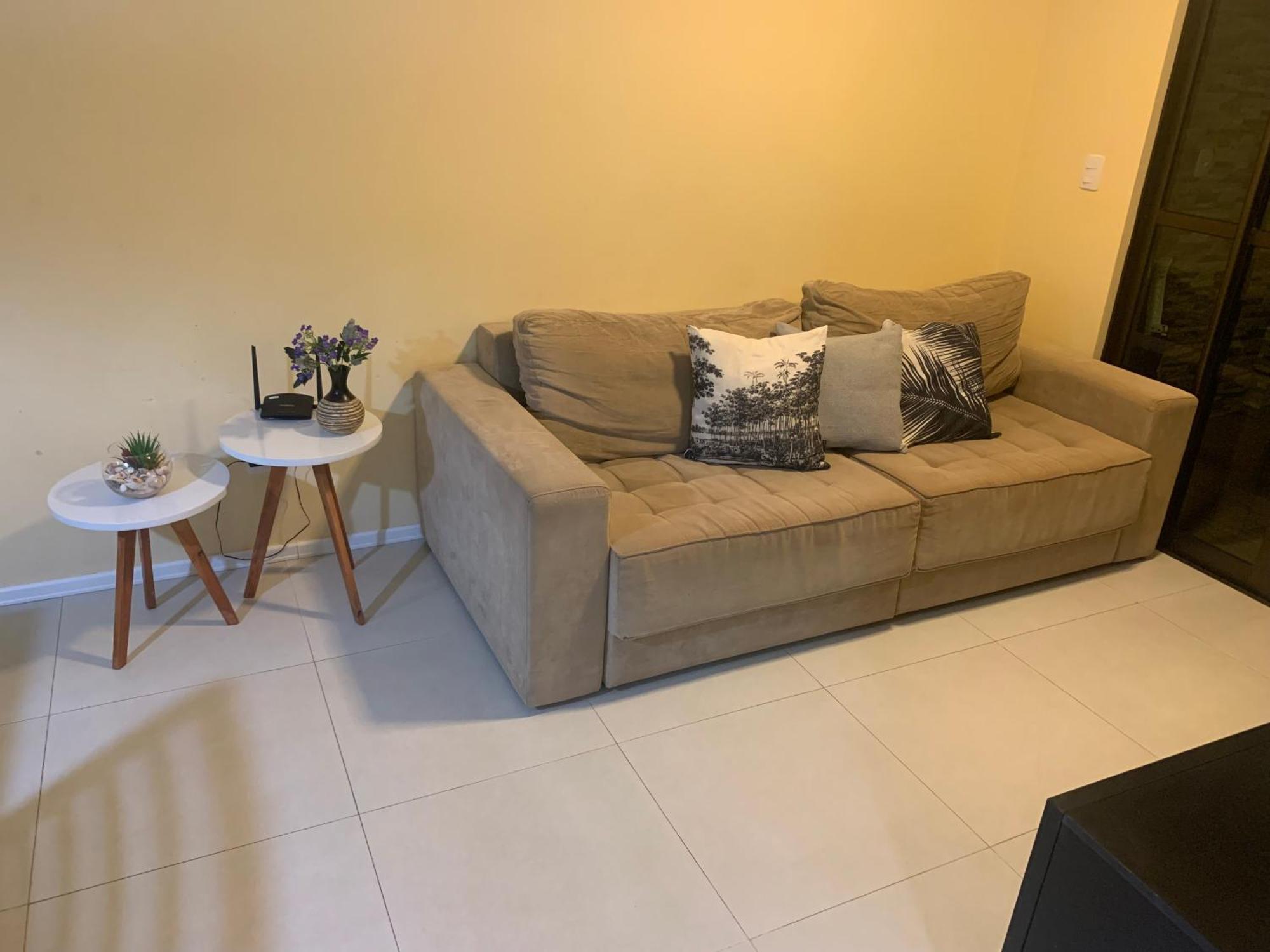 Flecheiras Residence Екстер'єр фото